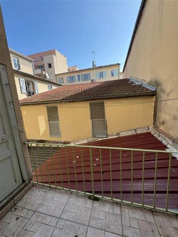 Location appartement 3 pièces - 95.94m² à Romans-sur-isère (26100) - Photo 3