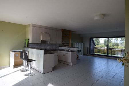 Sint-Ursmarusstraat 186 bus 6 te 9200 Baasrode - Foto 3