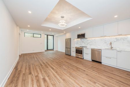 For Lease - 2421 Arbordale Drive Unit# Basement, Mississauga, Ontario - Photo 4