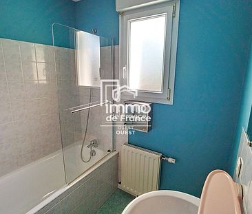 Location appartement 3 pièces 60.58 m² à Mayenne (53100) - Photo 4