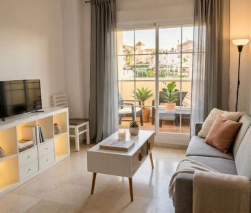 Alquiler de piso en Avenida de San Rafael, 4 - Photo 3