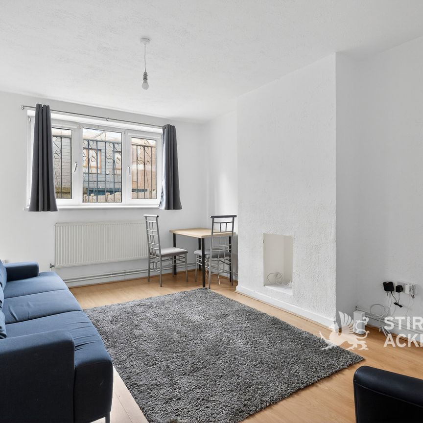 Canrobert Street, Bethnal Green, London, E2 0BE - Photo 1