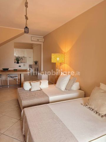 Villa a schiera via Paolo Borsellino, Centro, Santa Cesarea Terme - Photo 2