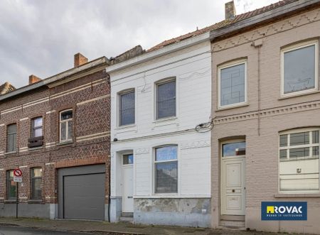 Instapklare woning nabij centrum Izegem - Photo 3