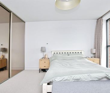 1 bedroom apartment to rent - Photo 6