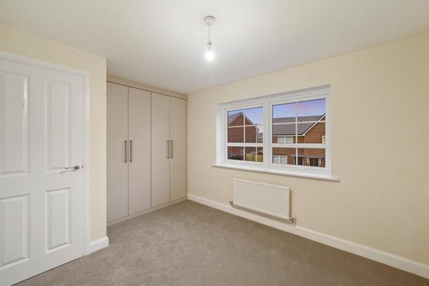 2 bedroom semi-detached house to rent - Photo 1