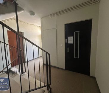 Appartement à louer 4 pièces 74.29m² - Photo 6