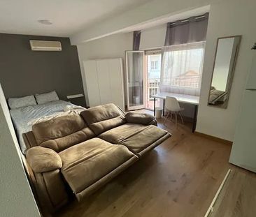 Calle Polvoranca, Getafe, Community of Madrid 28901 - Photo 1