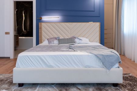 De Inchiriat | Apartament Tip Penthouse | 4 Camere | Tunari - Pipera - Fotografie 4