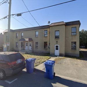 Two-Bed (4.5) Regular - 322-328 Rue Matton, Granby - Photo 2