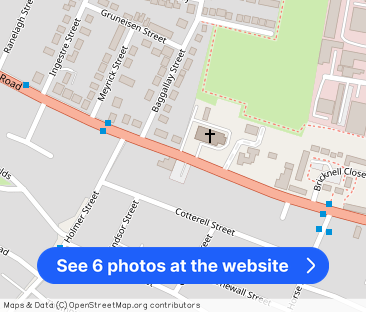 Whitecross Road, HEREFORD - Photo 1