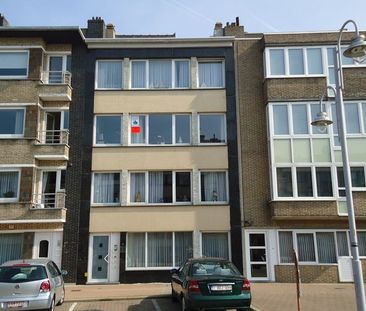 Appartement te huur in Blankenberge voor € 825 met 2 slaapkamers - Photo 3