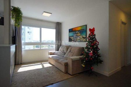 Apartamento para aluguel, 3 quartos, 1 suíte, 1 vaga, Jardim Lindóia - Porto Alegre/RS - COD: 24927 - Photo 4