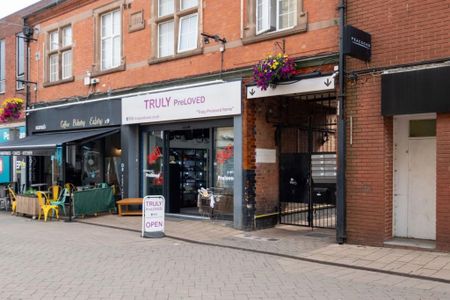 Market Street, Loughborough - Photo 5