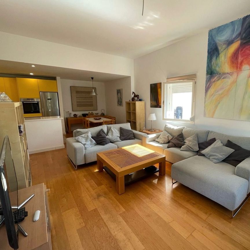 Planta baja de alquiler en Avenida Pernet, 26, Nueva Atalaya - Photo 1