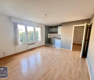 Location Appartement 1 pièce 28m² LILLE 59000 - Photo 1