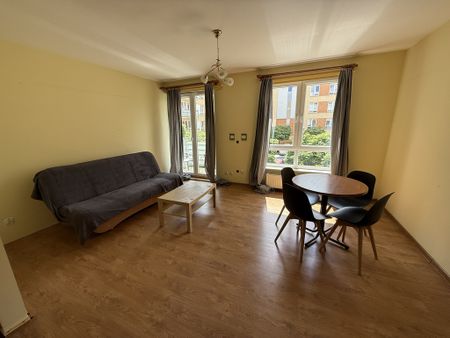 Kaziemierska 2pok 46m2 z balkonem - Zdjęcie 2