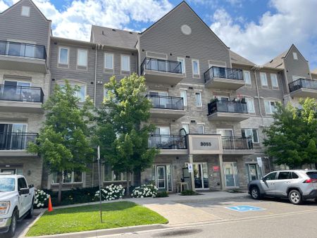For Lease - 3055 Thomas Street Unit# 203, Mississauga, Ontario - Photo 5