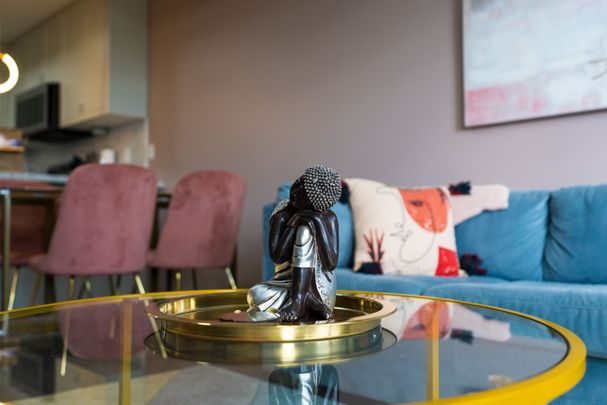 For Lease - 1711 Pure Springs Boulevard Unit# 509, Pickering, Ontario - Photo 1