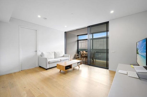 1411/1 Chippendale Way, Chippendale NSW 2008 - Apartment For Rent | Domain - Photo 1