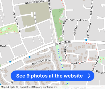 Parkers Road, Crewe - Photo 1
