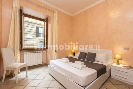 Trilocale via Oreste Tiburzi, Trastevere, Roma - Photo 2