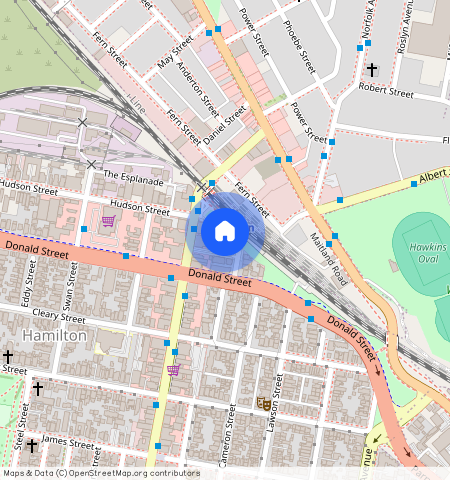 3/2 Eva Street, Hamilton, NSW 2303