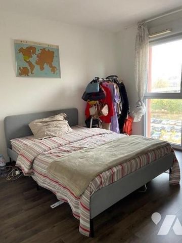 A LOUER 3 pièces Rouen RG - Photo 4