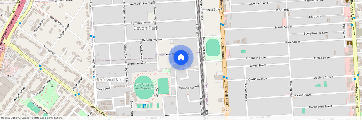 12 Parklink Terrace, SA 5008, Devon Park