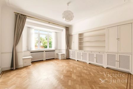 Tout savoir sur cet appartement à Etterbeek - Photo 2