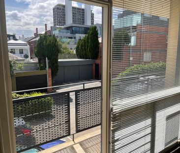 15 / 77 Park St, South Yarra - Photo 4