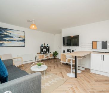 2 bedroom apartment to rent - Photo 4