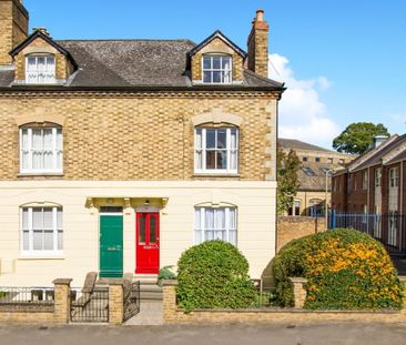 Walton Crescent, Oxford - Photo 5