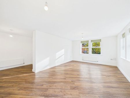 2 bedroom apartment to rent - Photo 2