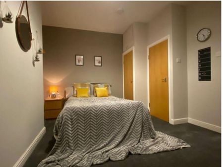 1 bedroom house share to rent - Photo 4