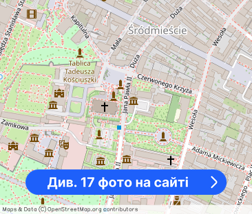 KSM ul. Zagórska 1 pokojowe - Фото 1