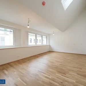 Dachgeschossmaisonette Top-Erstbezug - Foto 3