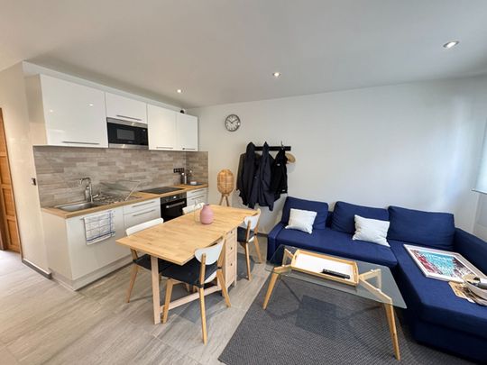 Appartement T2 à Rennes - Photo 1