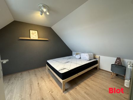 Location Appartement 2 pièces 24m² LANGUIDIC 56440 - Photo 3