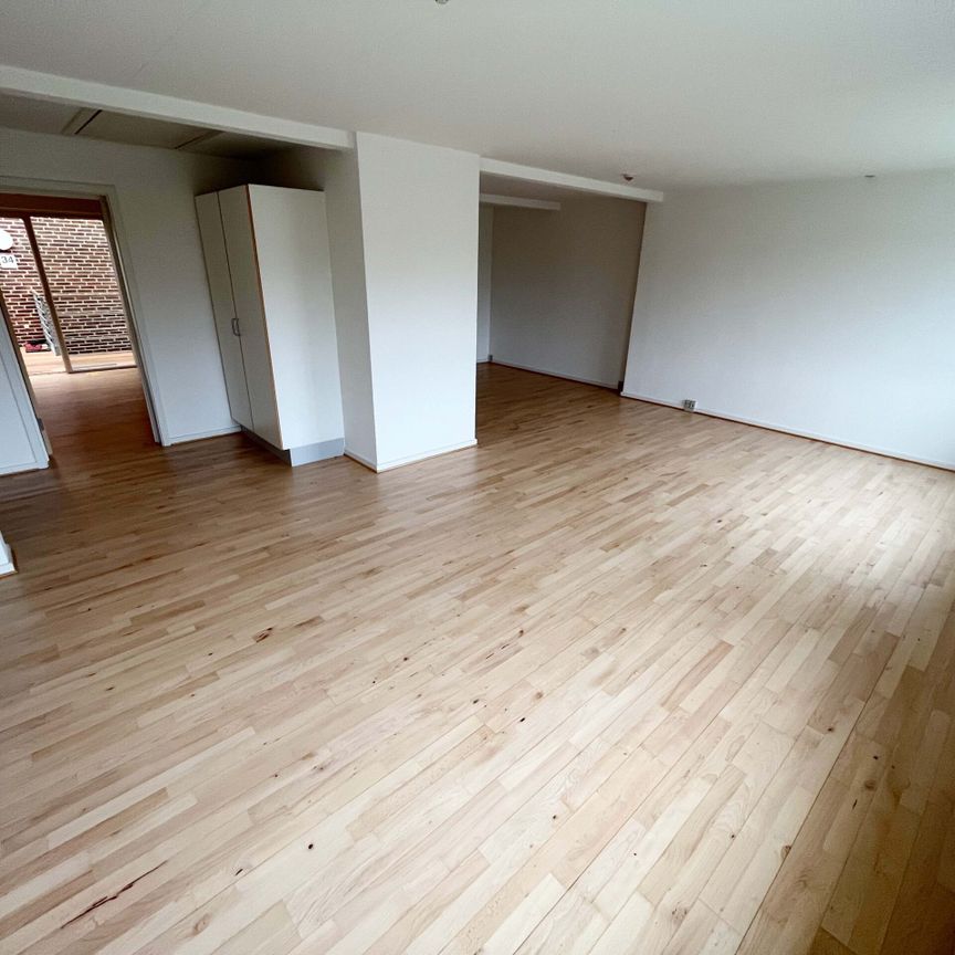 1 værelses lejlighed 72 m² - Photo 1