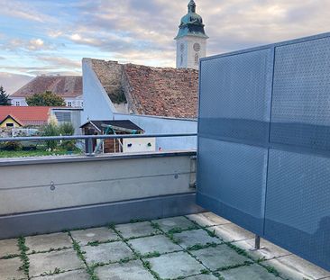 Wohnung in Retz - Foto 6