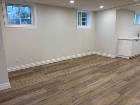 For Lease - 1042 Skyline Road Unit# Lower, Kawartha Lakes, Ontario - Photo 3