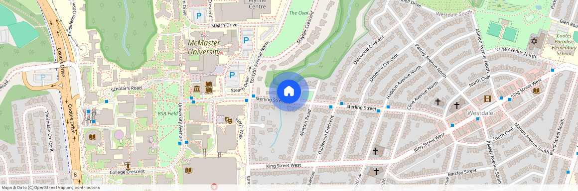 3 Oakwood Place, Hamilton