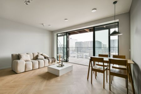 Appartement te huur: Rijnlandlaan 309 1062 MX Amsterdam - Photo 2