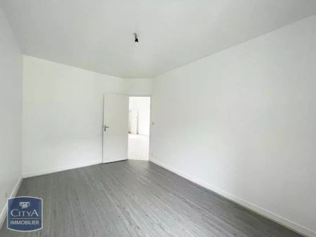 Appartement à louer 3 pièces 54.26m² - Photo 5