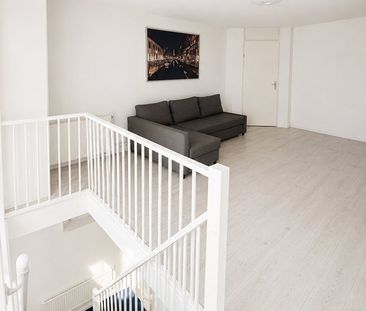 Te huur: Huis Schaarbeekstraat 24 in Amsterdam - foto 2