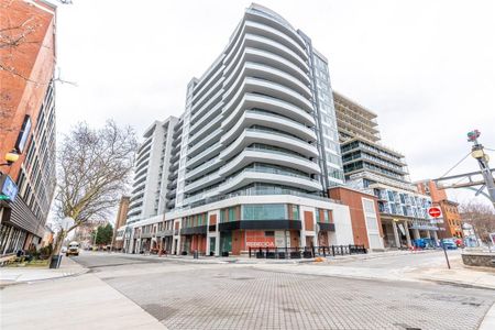 For Lease - 212 King William Street Unit# 1107, Hamilton, Ontario - Photo 3