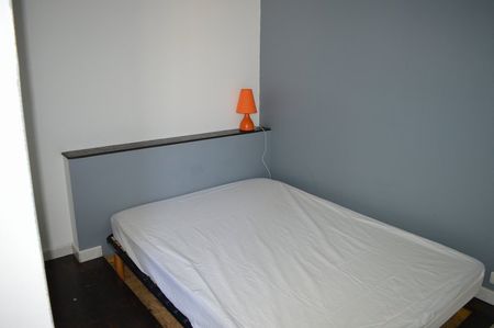 Location Appartement 2 pièces 30m² - Photo 3