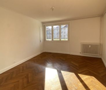 Appartement 5 pièces - 148m²- Secteur Gambetta- Lyon 3ème - Photo 2