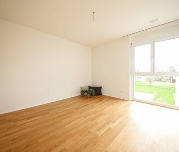 MODERNE Wohnung mit viel Platz - Foto 5